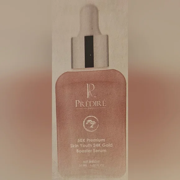 Predire Skin Youth Collection - Ultra Luxury Skincare Set